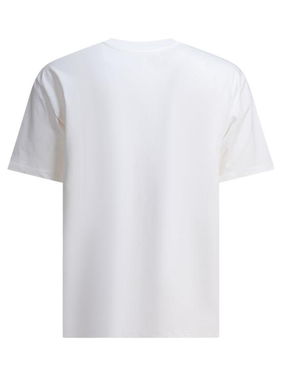 26FW 비에티 반팔 티셔츠 TSHIRT POSTERCRANS 1 White - VIETTI MERCHANDISE