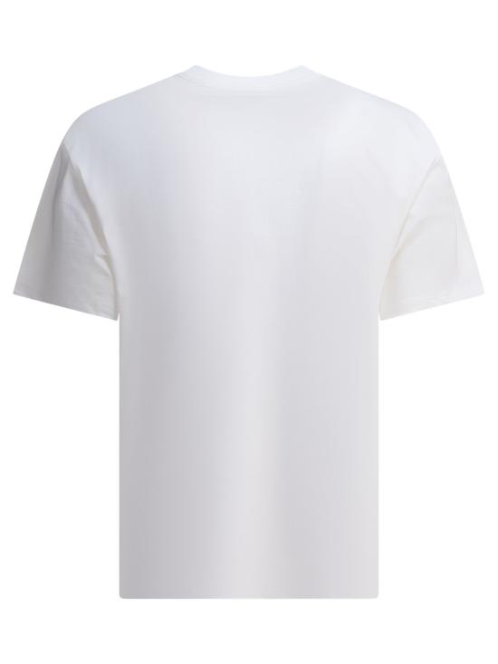 26FW 비에티 반팔 티셔츠 TSHIRT POSTERLUZERN White - VIETTI MERCHANDISE