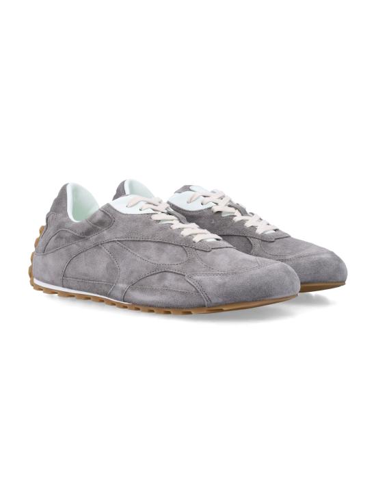 26FW 보테가베네타 스니커즈 867926 V3MS0 1596 BASALT GLACIER DOM - BOTTEGA VENETA