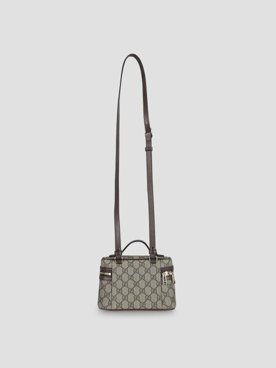 26SS 구찌 오피디아 미니 핸드백 838491FAE0P 9746 OLD B EB N ACERO VRV - GUCCI