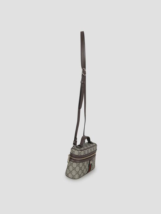 26SS 구찌 오피디아 미니 핸드백 838491FAE0P 9746 OLD B EB N ACERO VRV - GUCCI