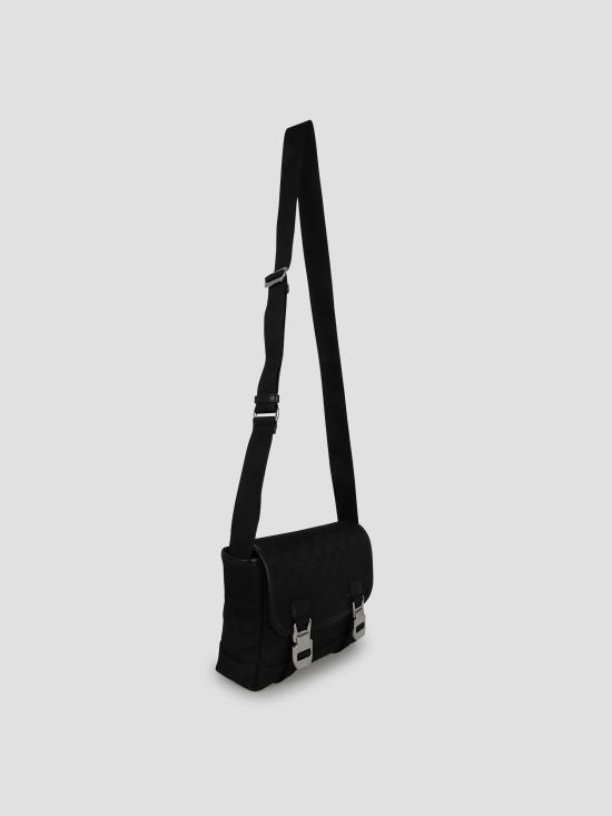 26SS 구찌 GG 캔버스 스몰 크로스바디백 854745FAE8V 1000 - GUCCI