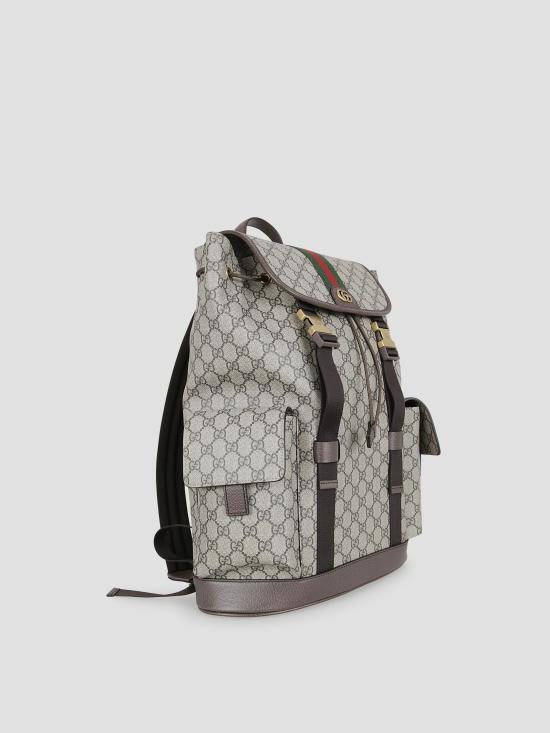 26SS 구찌 백팩 839110FAEWQ 9845 OL B E N A VRV - GUCCI