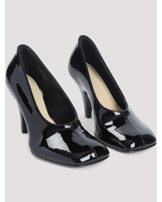 26SS 피비 파일로 힐/펌프스 AS81LT0241 900BK BLACK - PHOEBE PHILO