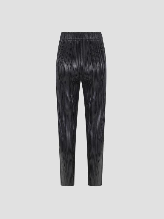 26SS 피비 파일로 스트레이트 팬츠 CP087PL3193 900BK BLACK - PHOEBE PHILO