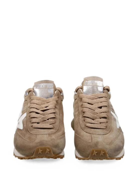  골든구스 스니커즈 골든 구스 러닝 마라톤 - GOLDEN GOOSE