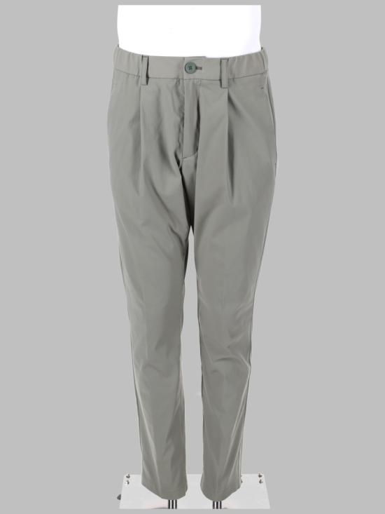 26FW 에르노 스트레이트 팬츠 PT000091U 125317290 GREY