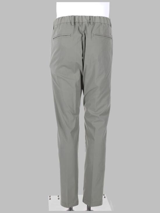 26FW 에르노 스트레이트 팬츠 PT000091U 125317290 GREY - HERNO