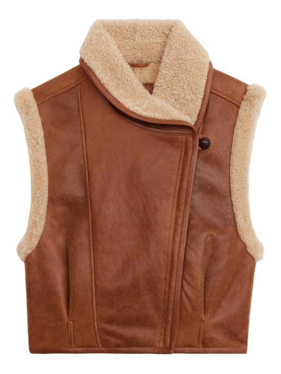 26FW 이자벨마랑 자켓 GI0041FB C3A03I Brown