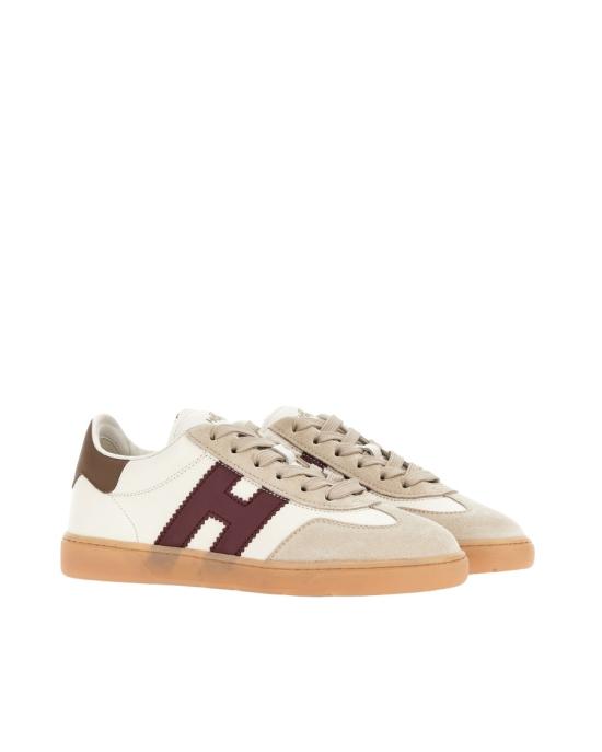 26FW 호간 스니커즈 8723994 Neutrals - HOGAN