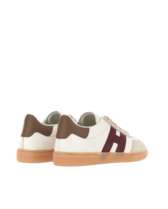 26FW 호간 스니커즈 8723994 Neutrals - HOGAN