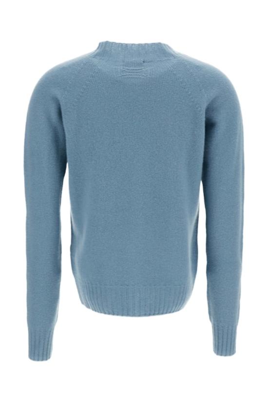 26FW 드루모어 터틀넥 L5W113TL419 Blue