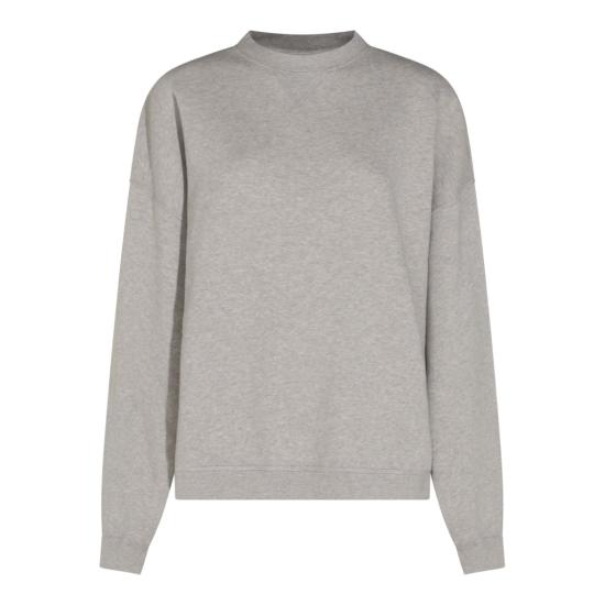 26FW 골든구스 스웨터 GUP02711P00263760513 Grey