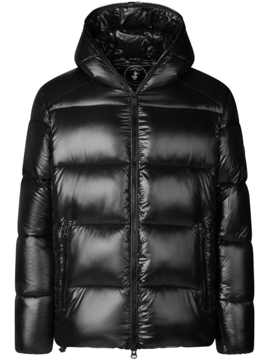  세이브더덕 에드가 패딩 D31280M LOVE21 Black