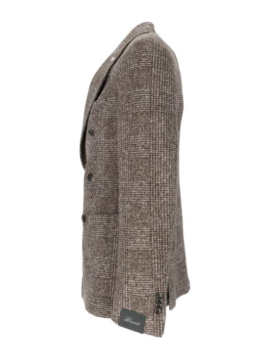 26FW 엘비엠 수트 자켓 2813 65738 Brown - L.B.M.