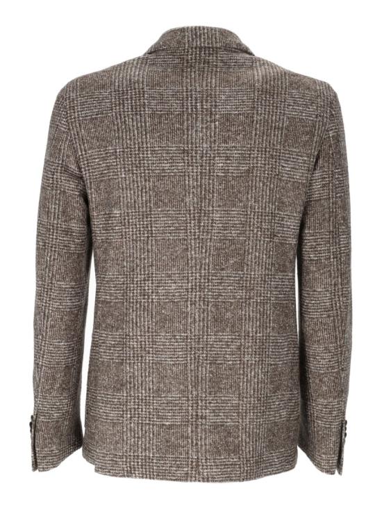 26FW 엘비엠 수트 자켓 2813 65738 Brown - L.B.M.