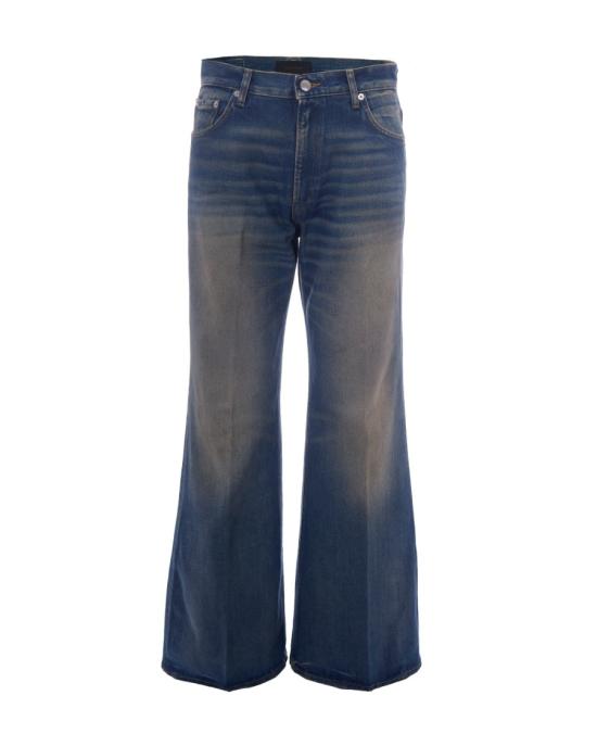 26FW 하이쿠레 데님 팬츠 2647011 Blue