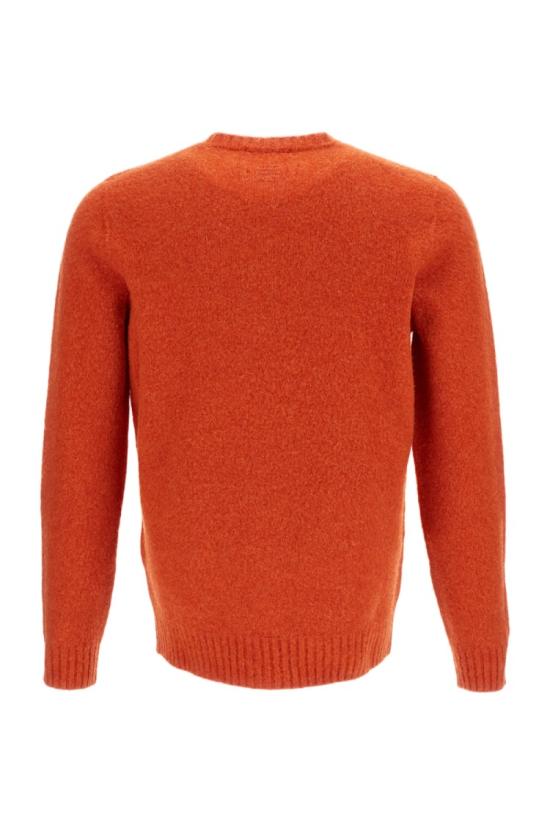 26FW 드루모어 스웨터 D8W103GLO280 Orange