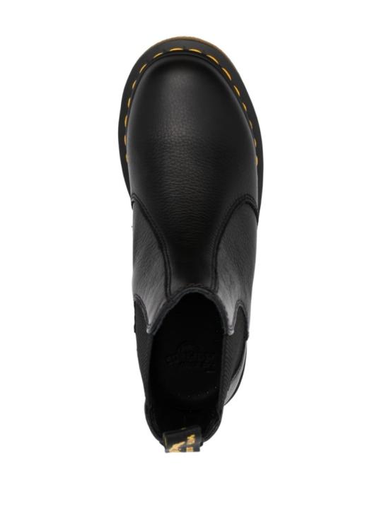  닥터마틴 부츠 30698001 Black - DR.MARTENS