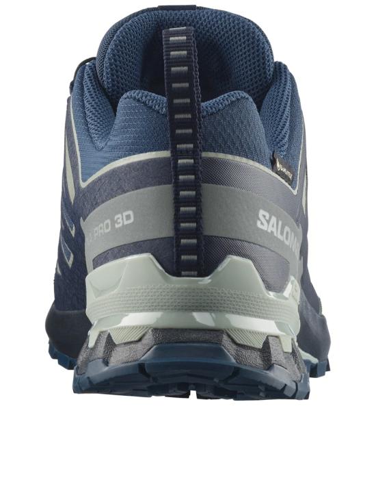 26FW 살로몬 스니커즈 491992 Grey - SALOMON