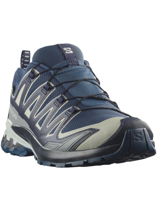 26FW 살로몬 스니커즈 491992 Grey - SALOMON