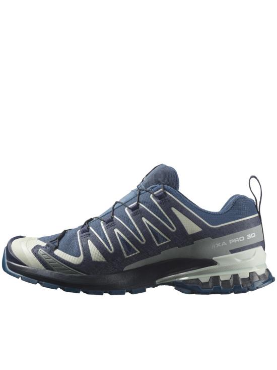 26FW 살로몬 스니커즈 491992 Grey - SALOMON