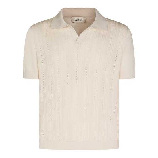26SS 알테아 폴로 티셔츠 265108628 Neutrals