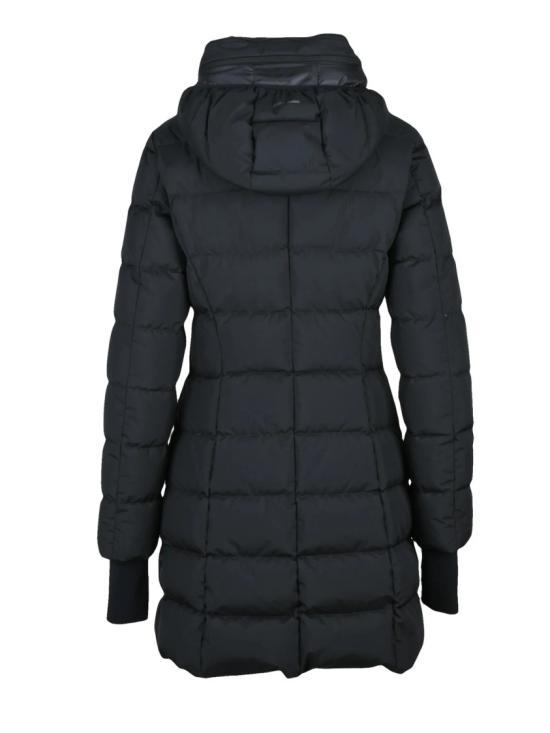  에르노 자켓 고어텍스 기술이 적용된 슬림핏 다운 재킷 - HERNO