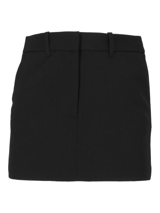 26FW 엘리자베타프랜치 숏 스커트 GO21466E2 Black