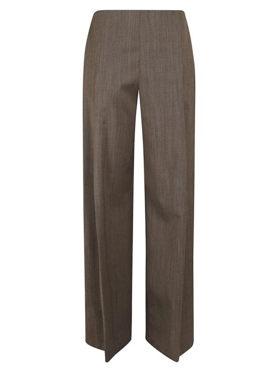 26SS 엠포리오 아르마니 수트 팬츠 EW003615 AF21544 Brown