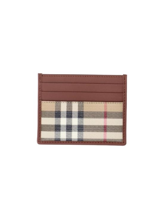 26FW 버버리 카드지갑 8128825A7026 Neutrals - BURBERRY
