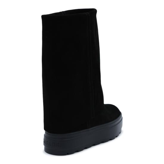 26FW 카사데이 부츠 2S336Y080NRENNA9000 Black - CASADEI