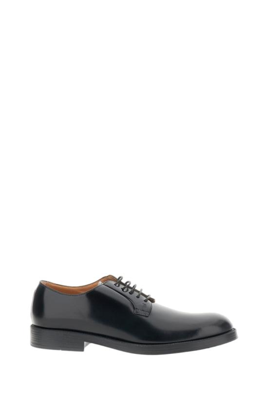 26FW 토즈 드레스 슈즈 XXM75L0JK80LYGB999 Black - TODS
