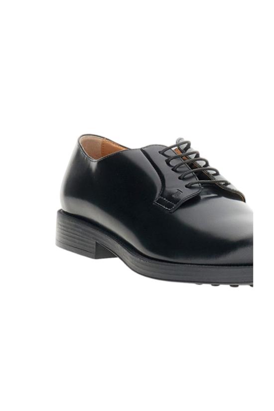 26FW 토즈 드레스 슈즈 XXM75L0JK80LYGB999 Black - TODS