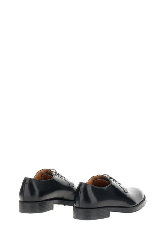 26FW 토즈 드레스 슈즈 XXM75L0JK80LYGB999 Black - TODS