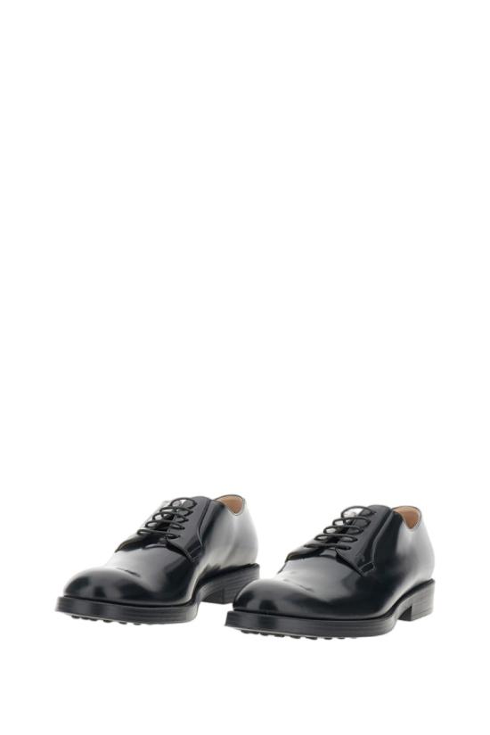 26FW 토즈 드레스 슈즈 XXM75L0JK80LYGB999 Black
