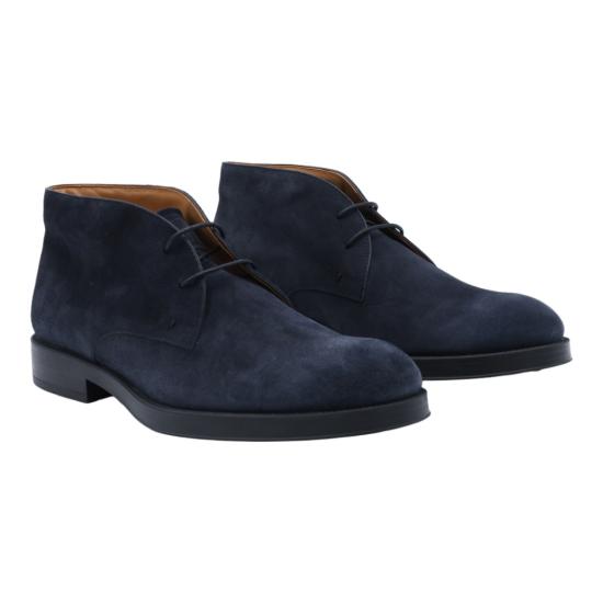 26FW 토즈 부츠 XXM75L00D80RE0U835 Black - TODS