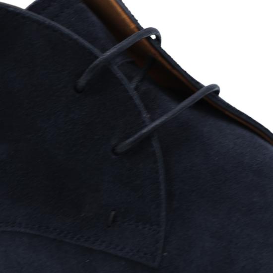 26FW 토즈 부츠 XXM75L00D80RE0U835 Black - TODS