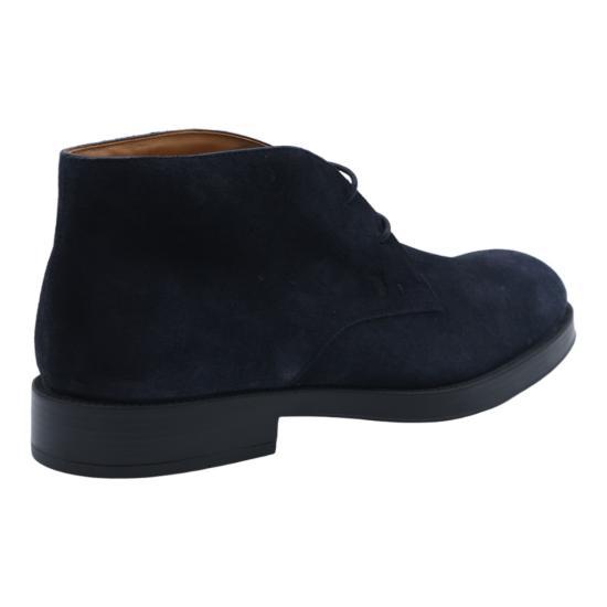 26FW 토즈 부츠 XXM75L00D80RE0U835 Black - TODS