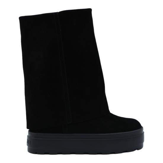 26FW 카사데이 부츠 2S336Y080NRENNA9000 Black