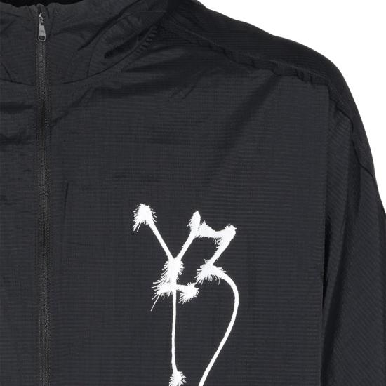 26FW 와이쓰리 자켓 KR1105BLACK - Y-3