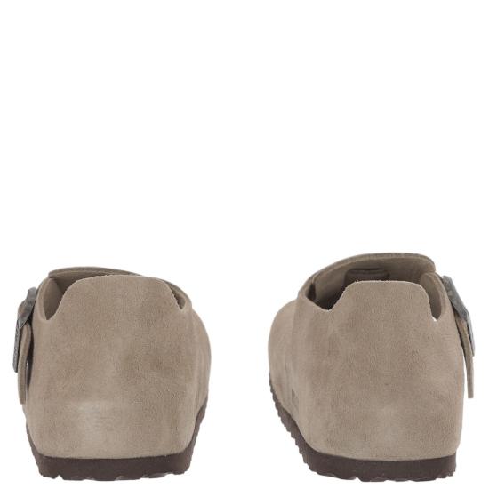 26FW 버켄스탁 로퍼 1010504TAUPE Green - BIRKENSTOCK
