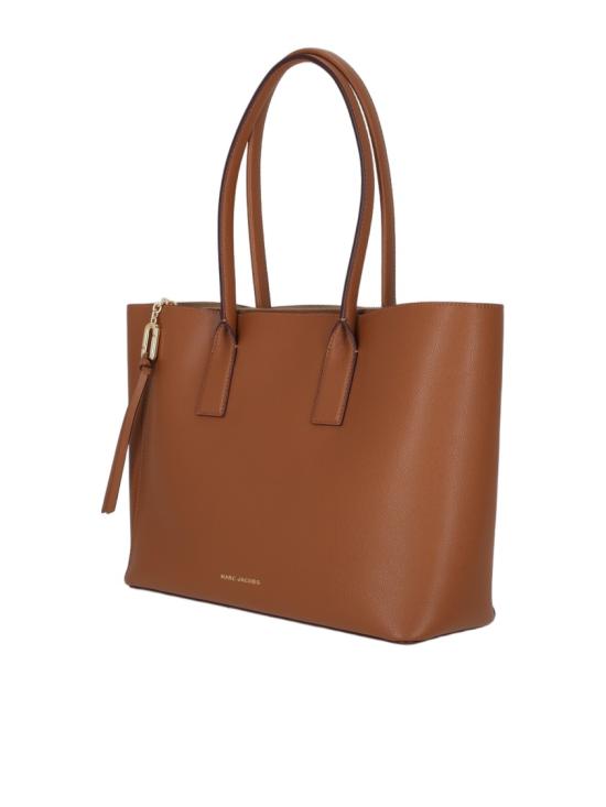 26FW 마크제이콥스 토트백 2P6HTT019H01 Brown - MARC JACOBS