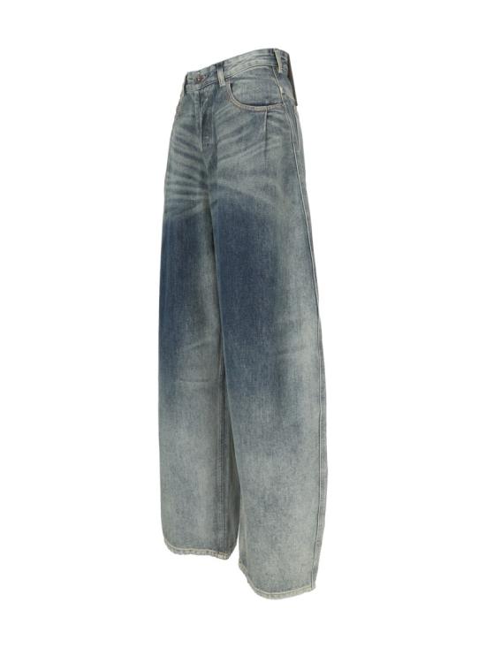 26FW 디젤 데님 팬츠 A23949007EF Blue - DIESEL