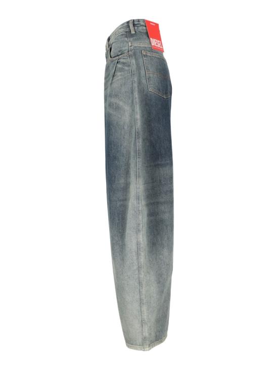 26FW 디젤 데님 팬츠 A23949007EF Blue - DIESEL