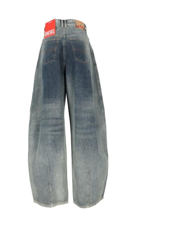 26FW 디젤 데님 팬츠 A23949007EF Blue - DIESEL