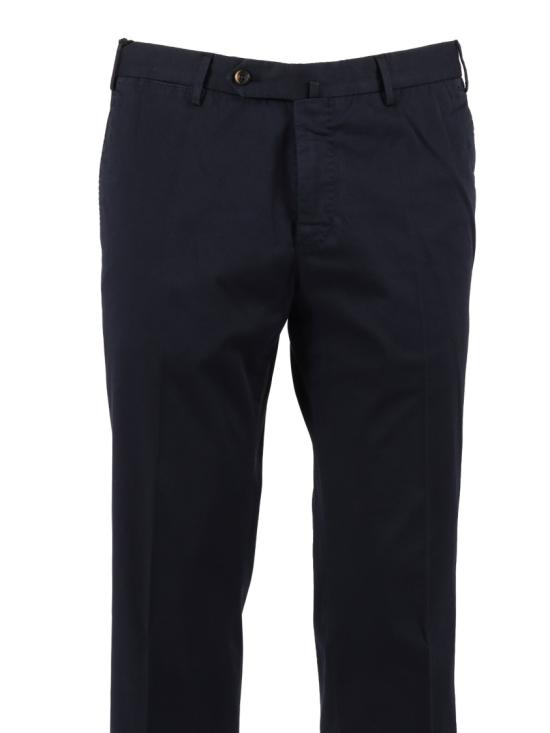 26SS 피티제로우노 수트 팬츠 CO VT01Z00CL1 PU42 Black - PT01