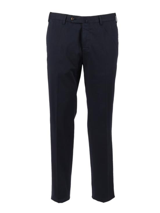 26SS 피티제로우노 수트 팬츠 CO VT01Z00CL1 PU42 Black