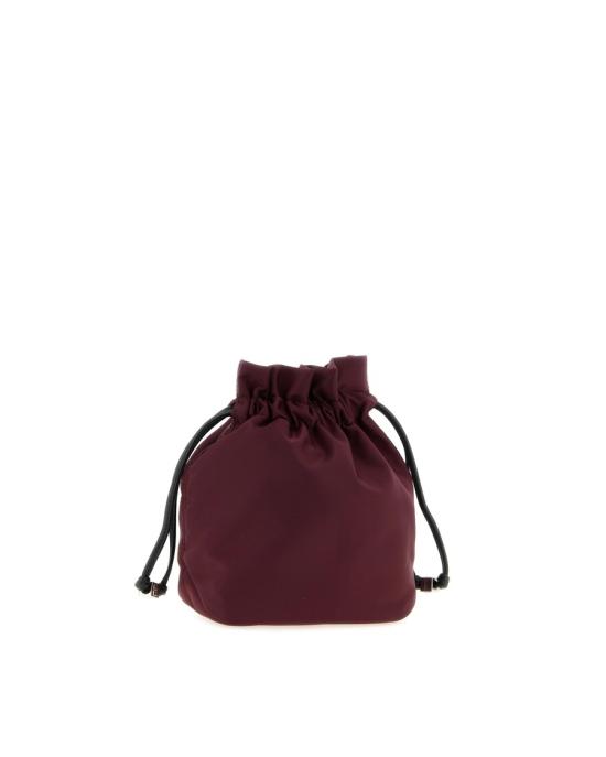 26FW 가니 토트백 1117556 Black - GANNI