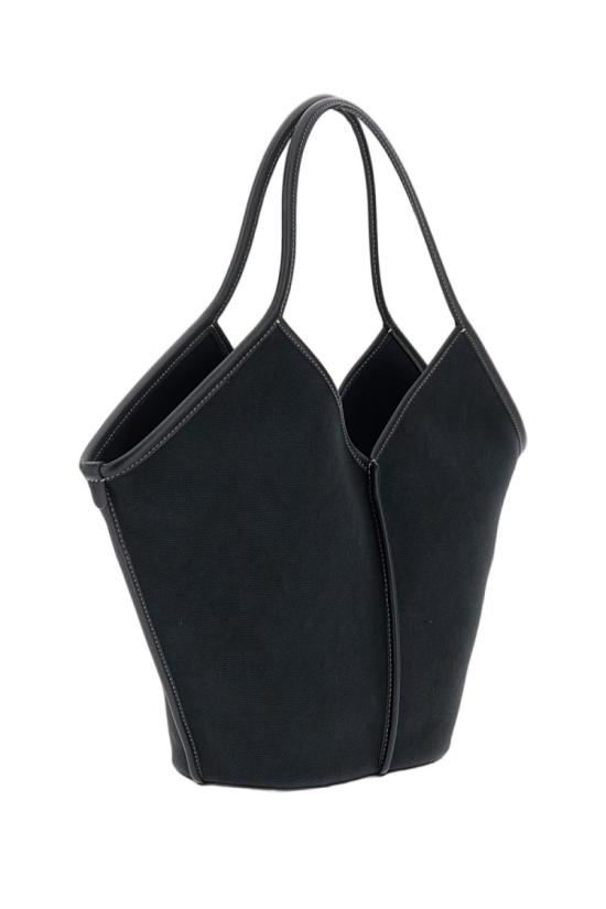 26FW 헤레우 토트백 CANAWBA26BLACK
